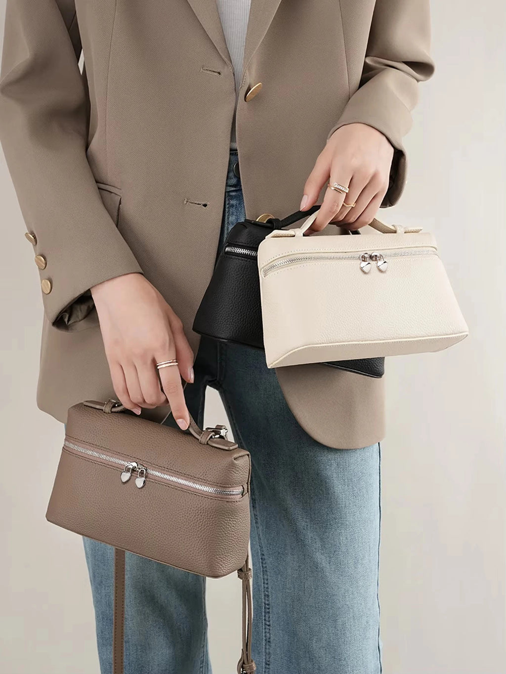 New Women's Handbags