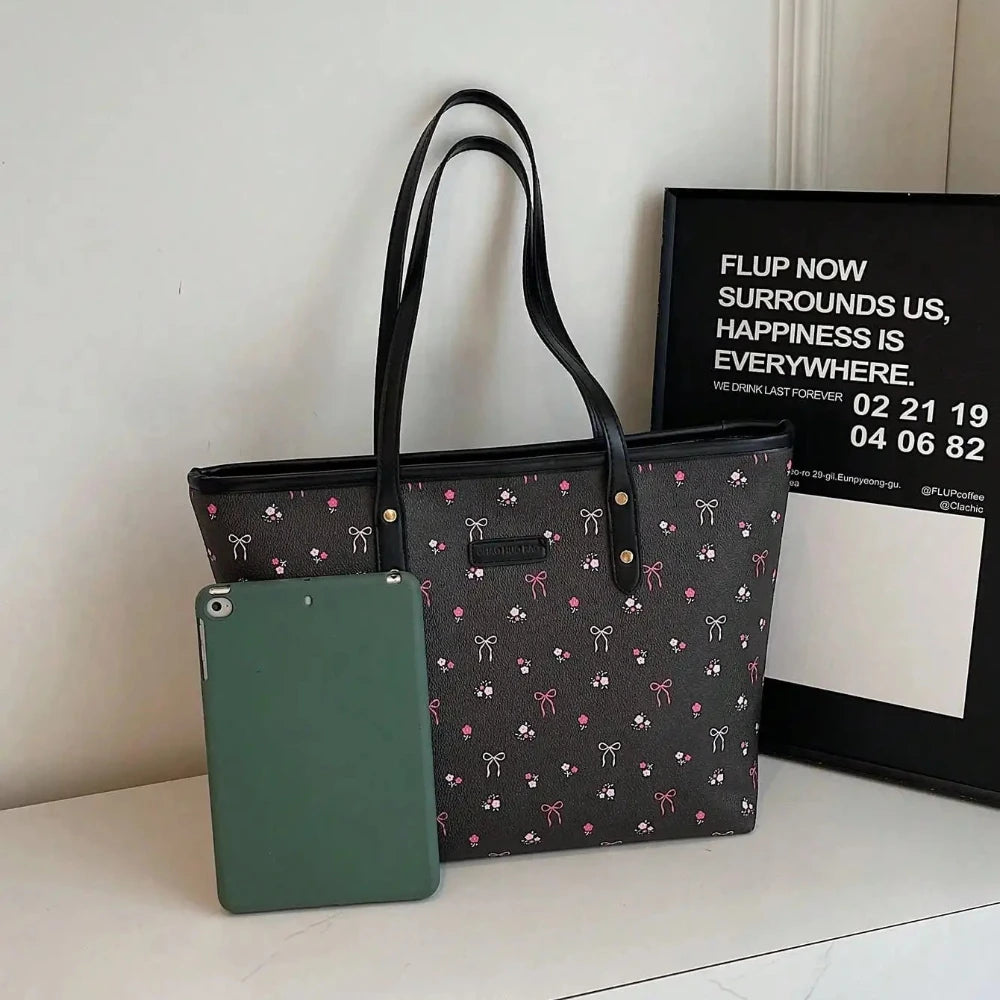 Women Tote Bag