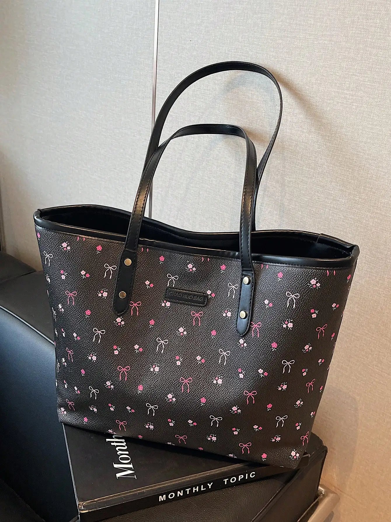 Women Tote Bag