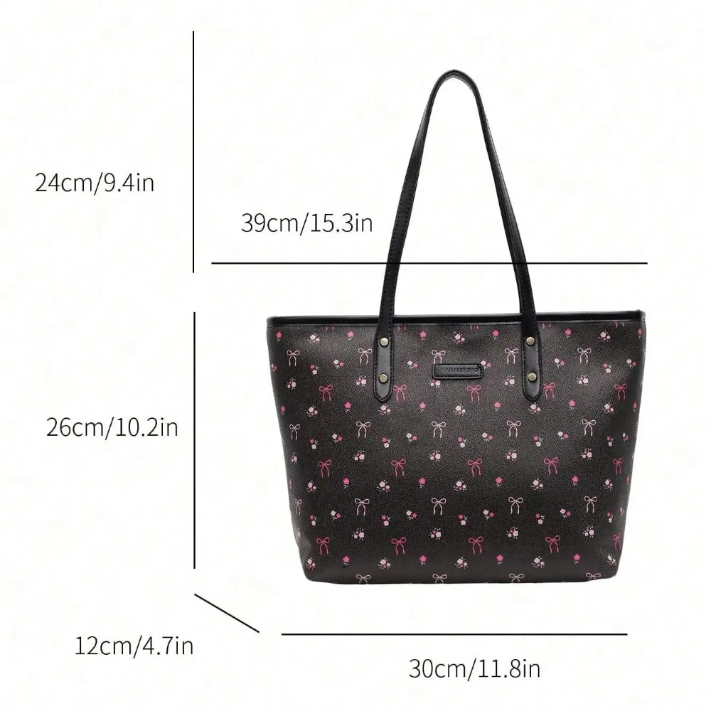 Women Tote Bag