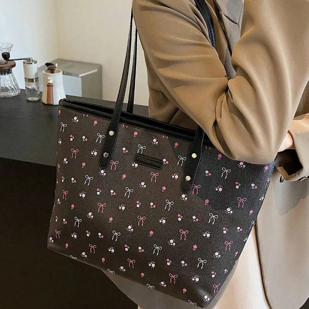 Women Tote Bag