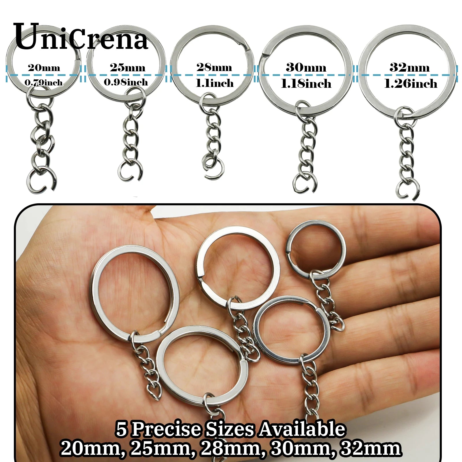 UniCrena