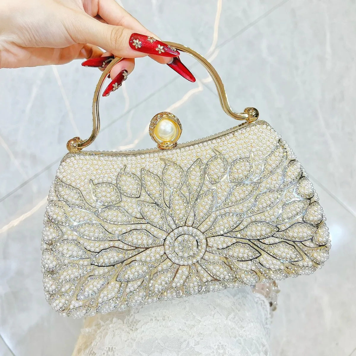 Luxury Elegant