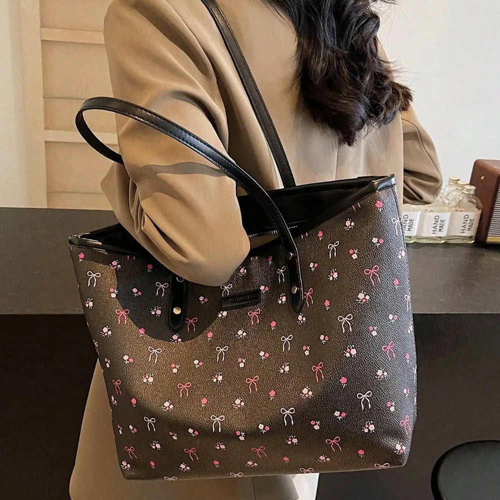 Women Tote Bag