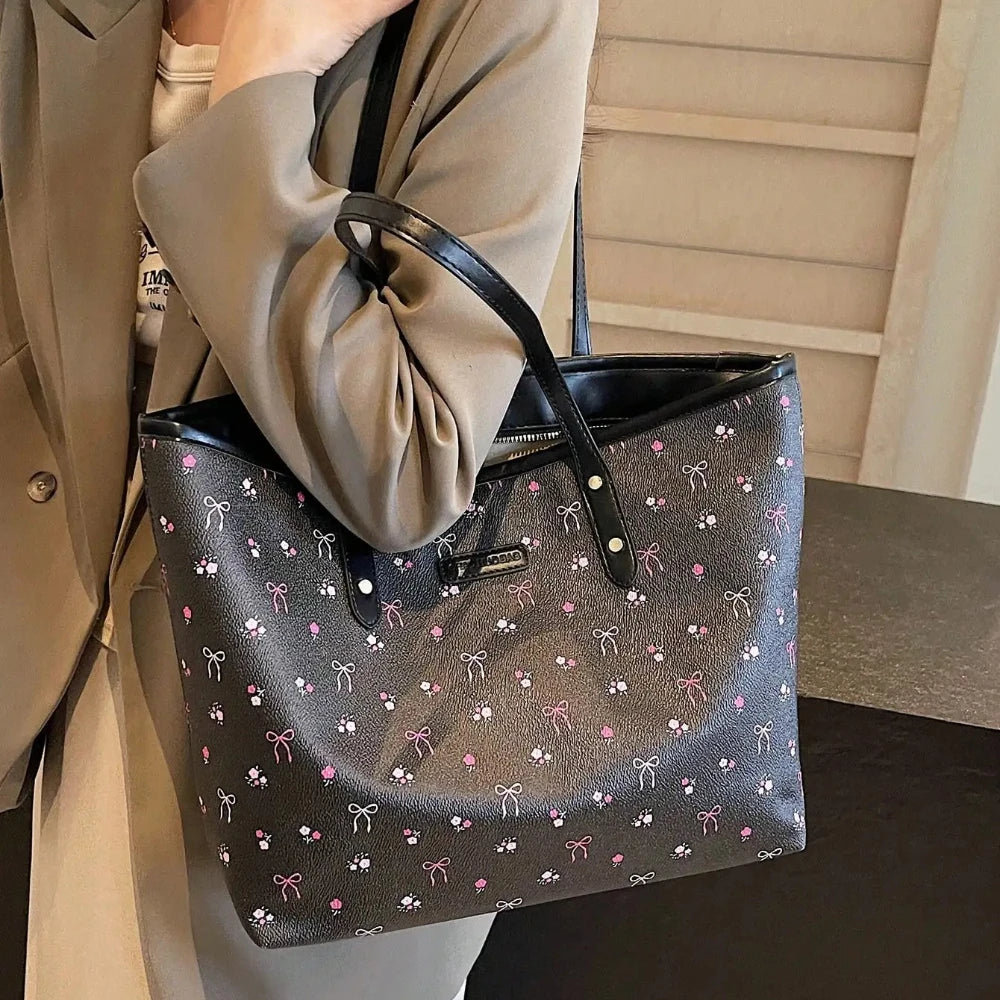 Women Tote Bag