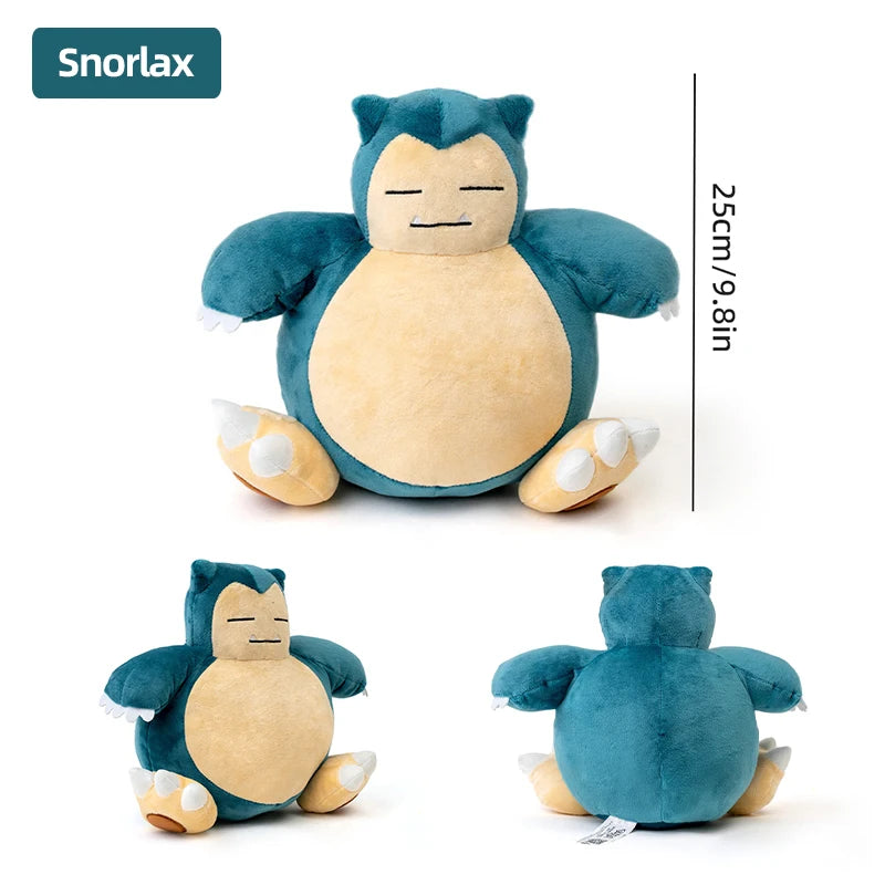 Pokemon Snorlax
