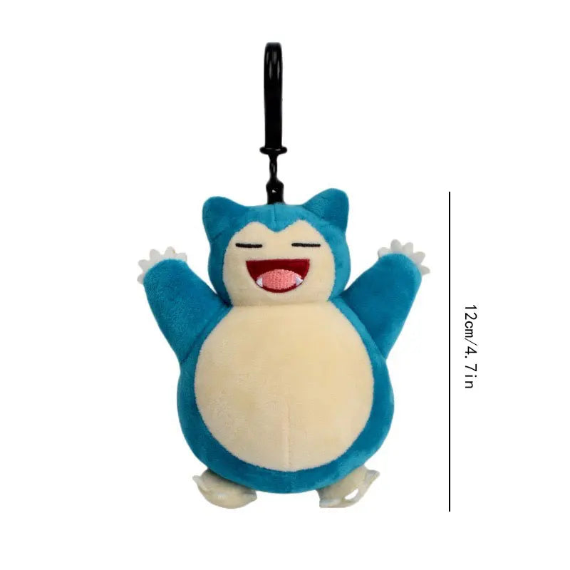 Pokemon Snorlax