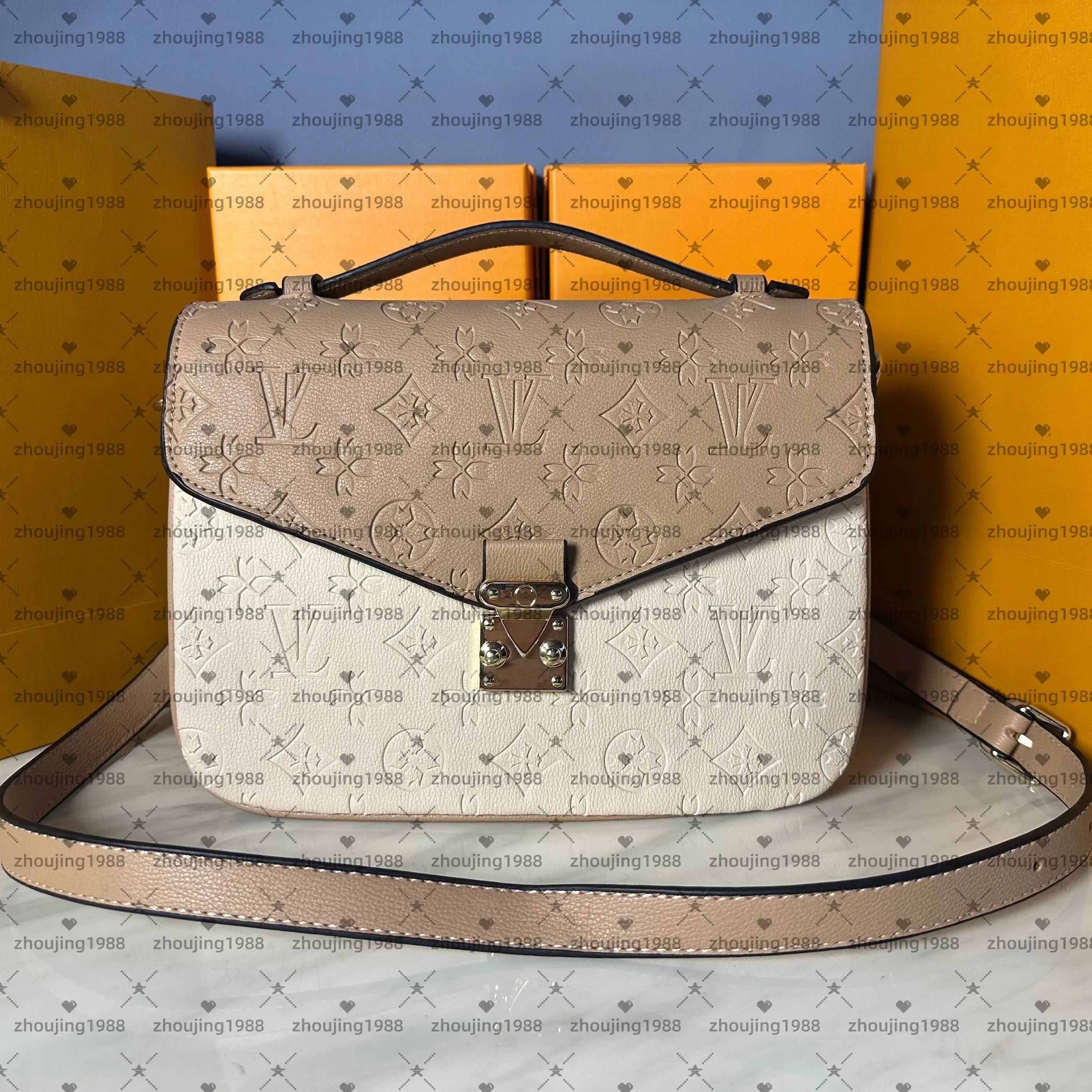Luxurys Designers
