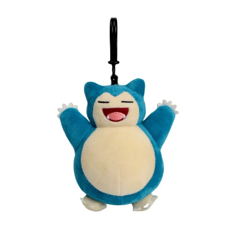 Pokemon Snorlax