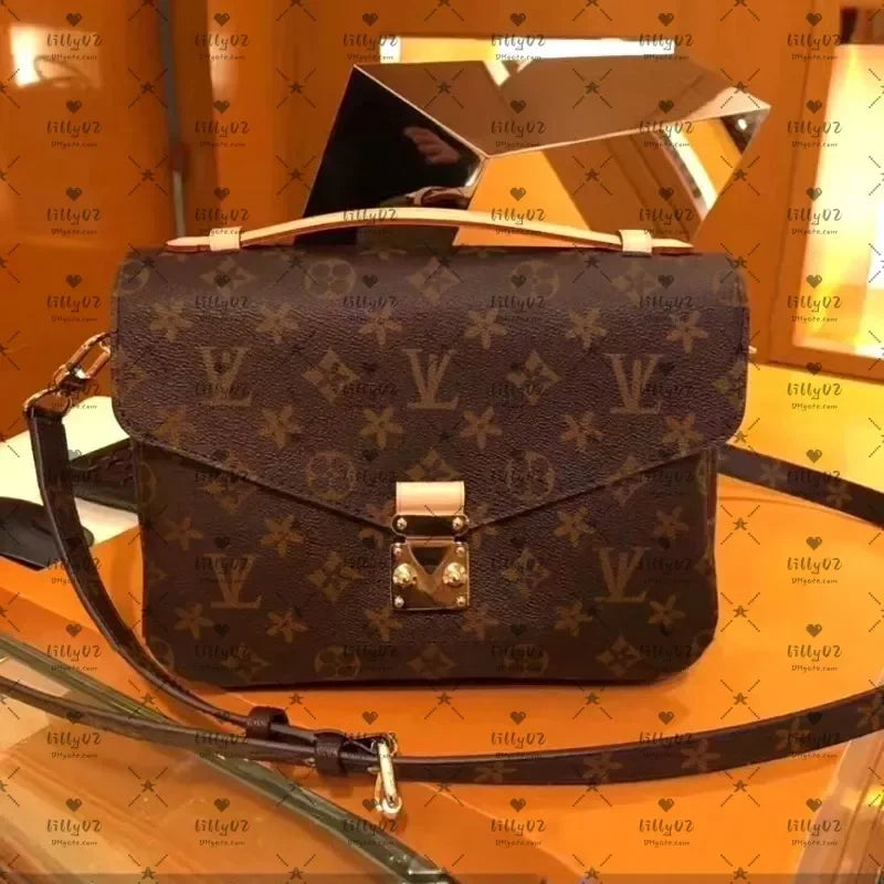 Luxurys Designers