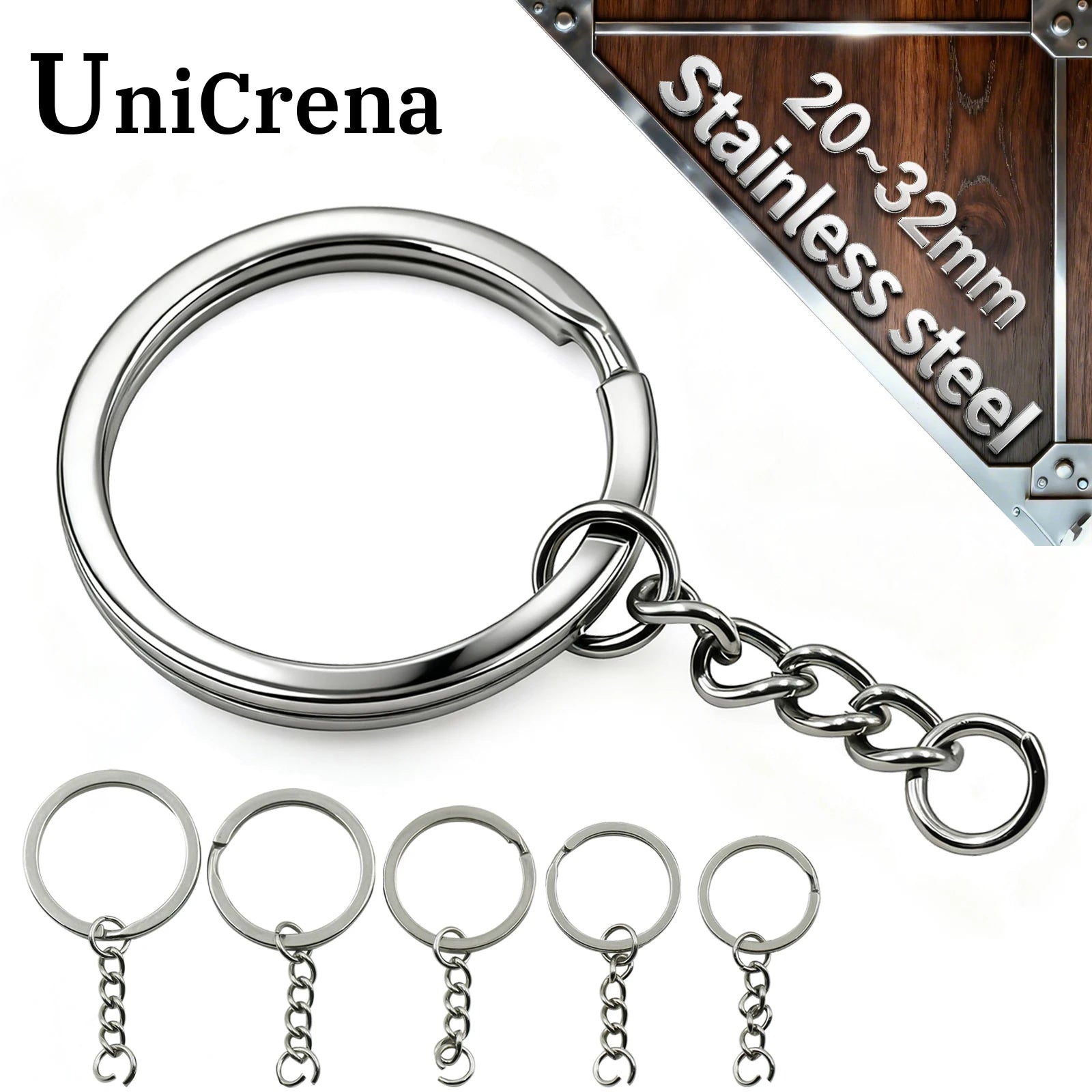 UniCrena